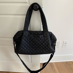 MZ Wallace-Travel Jimmy- only used 2x!!!